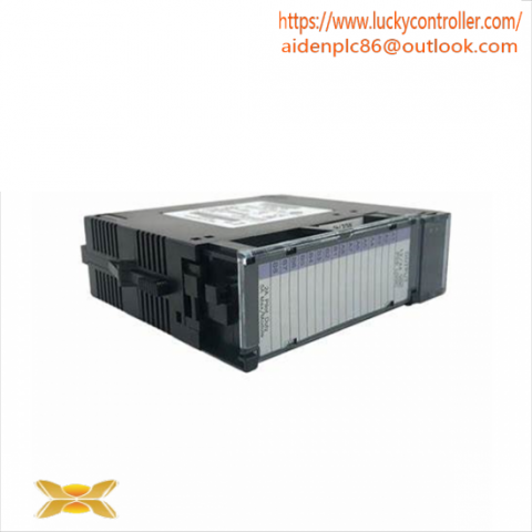 GE Fanuc IC693PWR330G: Industrial Power Supply Module for Enhanced Process Control