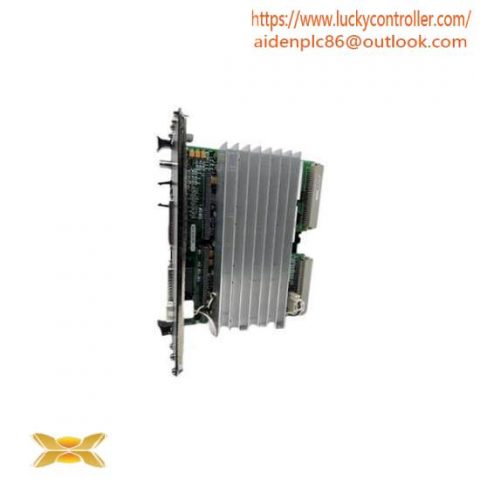 GE Fanuc IS215VPROH2B - VME Primary Protection Assembly