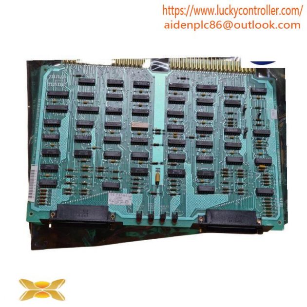 GE ST-5642 High-Performance Control Module