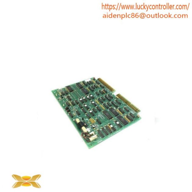 GE IC758CSWA15PC64 Industrial Control Module
