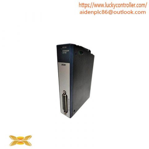 GE IC695LRE001B Transmitter Module: Advanced Control Solutions for Industrial Automation