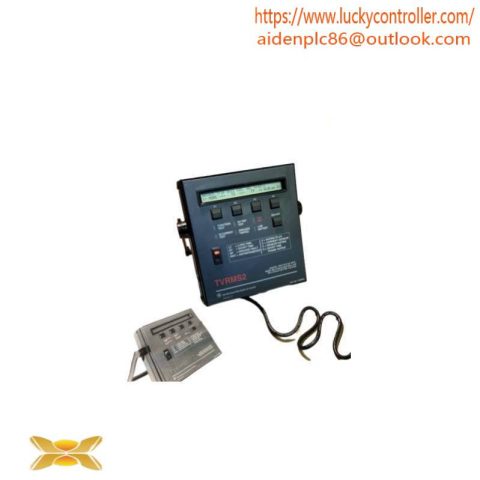 GE TVRMS2 Digital Test Kit for Trip Testing, High-precision Measurement System