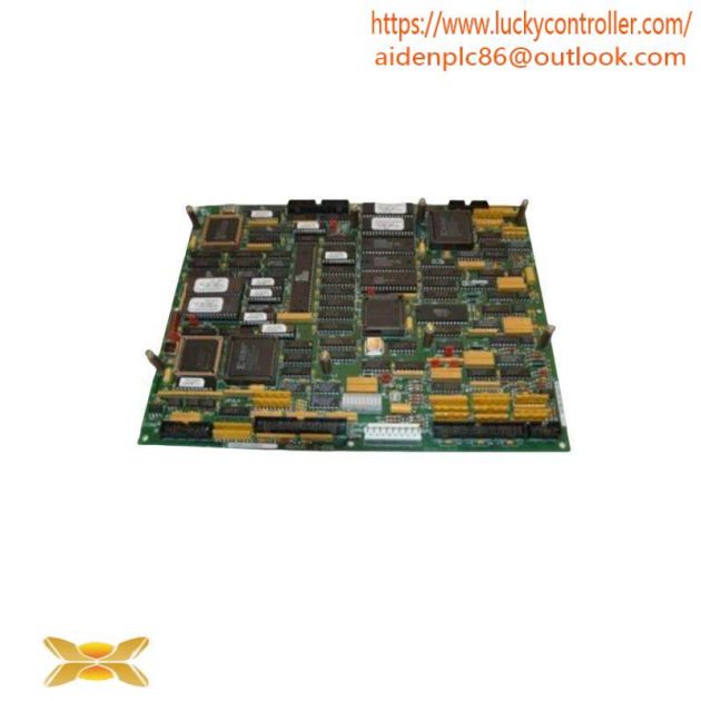 GE TRM-21006665 Industrial Automation Module, Efficient Performance and Reliability