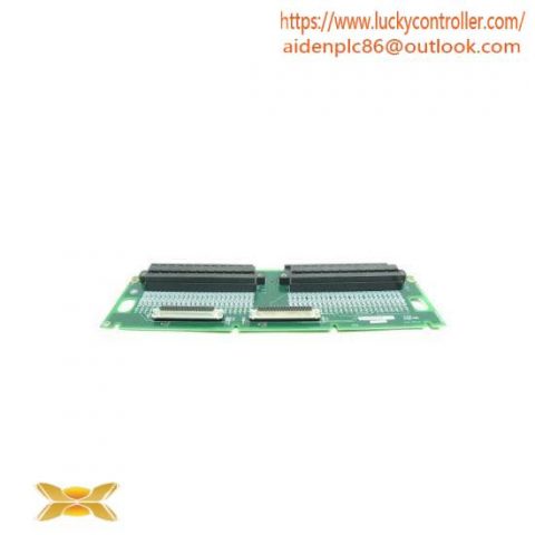 General Electric IS200TBTCH1CBB: Industrial Generator Terminal Board, Designed for Precision Control