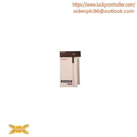 Honeywell 2MLR-AC23-CC Redundant Power Supply Module - Reliable, High Performance, Industrial Grade