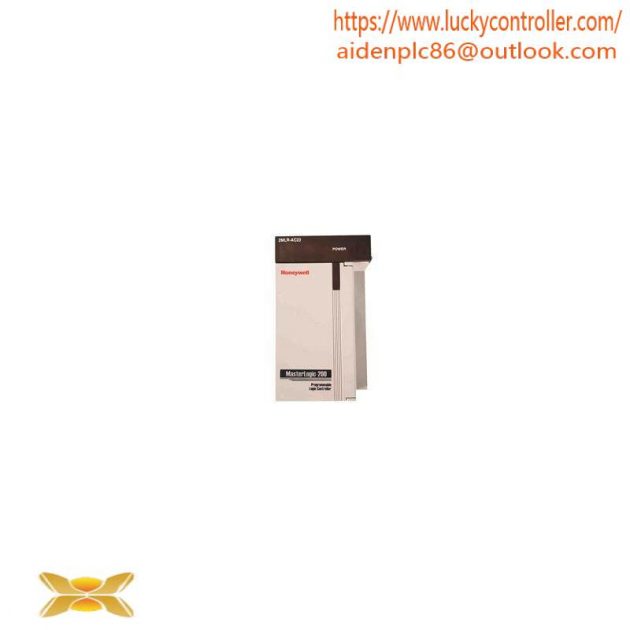 Honeywell 2MLR-AC23-CC Redundant Power Supply Module - Reliable, High Performance, Industrial Grade