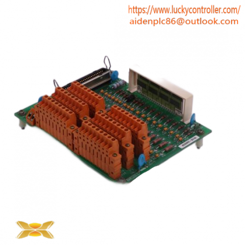 Honeywell 30736220-001: Advanced Automation Module for Industrial Control Systems