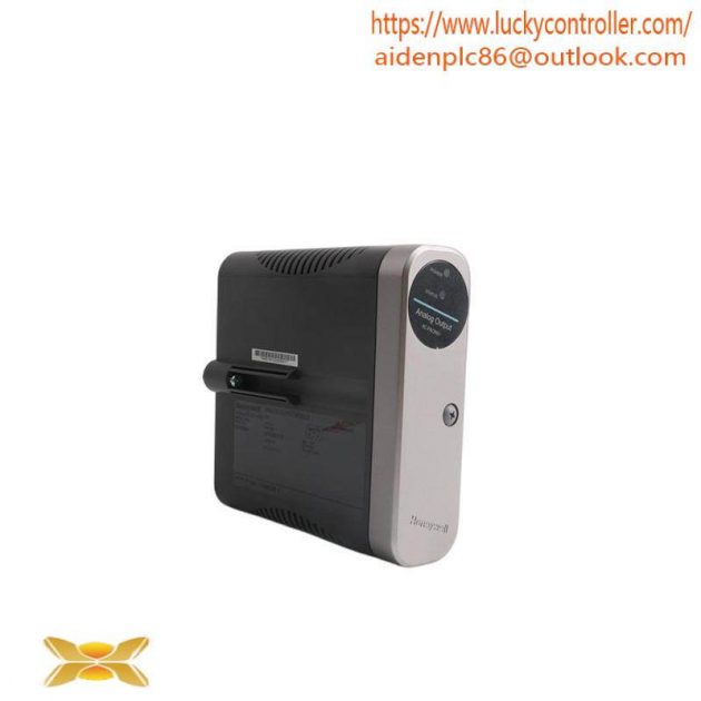 Honeywell 51202329-200 I/O Link Cable: Industrial Control Solutions