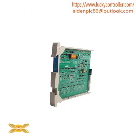 HONEYWELL MC-TDOY23 51204166-175 Digital Output Relay