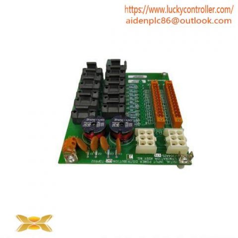 HONEYWELL 51304425-175 Analog Output Module, Precision Control for Industrial Automation