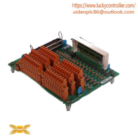Honeywell 51304437-150: Precision Control Module, Industry Leader