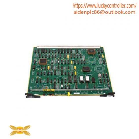 Honeywell 51401583-100 Enhanced Process Network Interface Board, Industrial Control Systems
