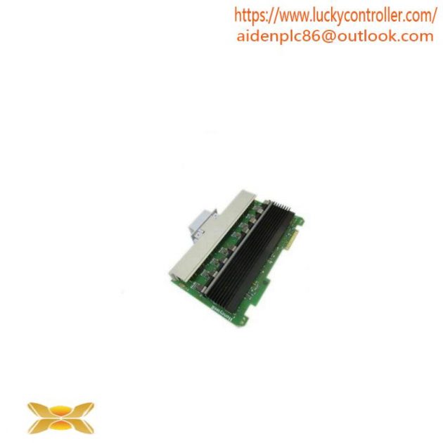 KOLLMORGEN WP51BP61000436240 Industrial Control Module