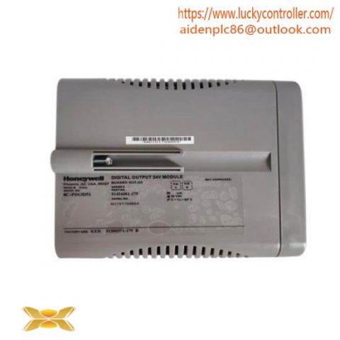 Honeywell 8C-PDOD51 I/O Digital Output Modular