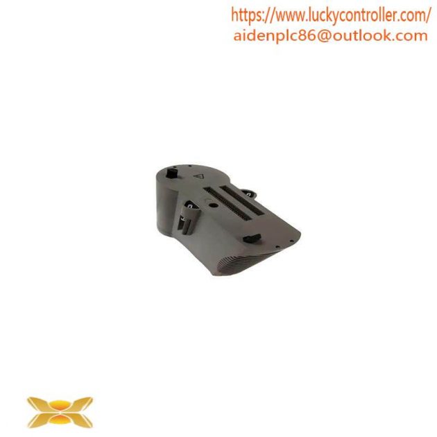 Honeywell 8C-PAIHA1 Analog Input Module with HART, 275 Series