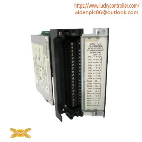 Honeywell 900G04-0101 | Digital Input 24VDC | Programmable Logic Controller (PLC) Module