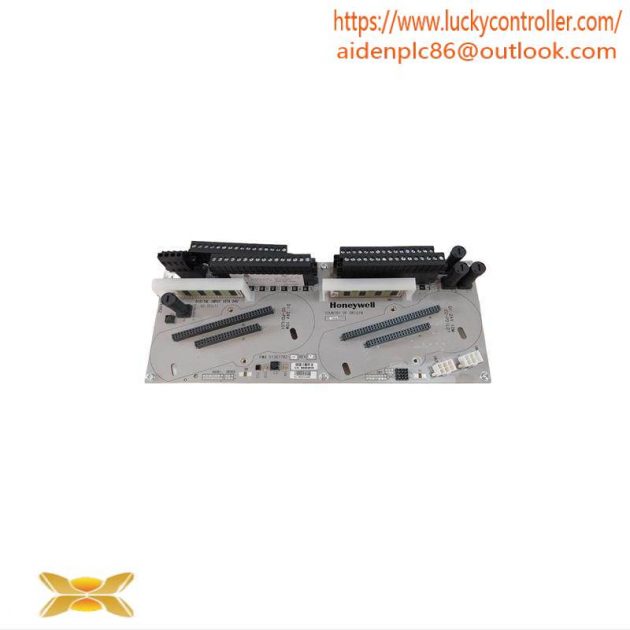 Honeywell TCM4351B Industrial Control Module for Advanced Automation Solutions