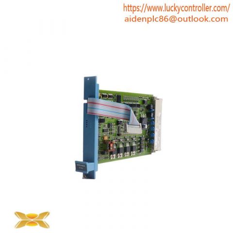 Honeywell FC-SDIL-1608 V1.3 Digital Input Module: Precision Control for Industrial Automation