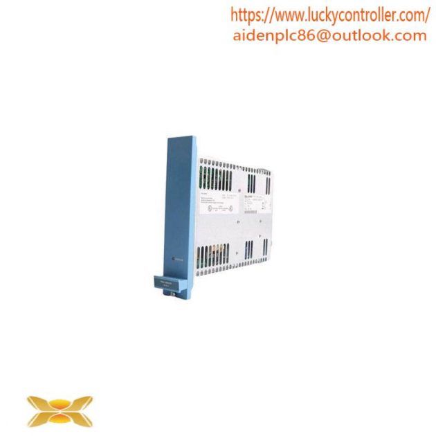 Honeywell FS-PSU-240516 Power Supply: High Efficiency Industrial Control Module
