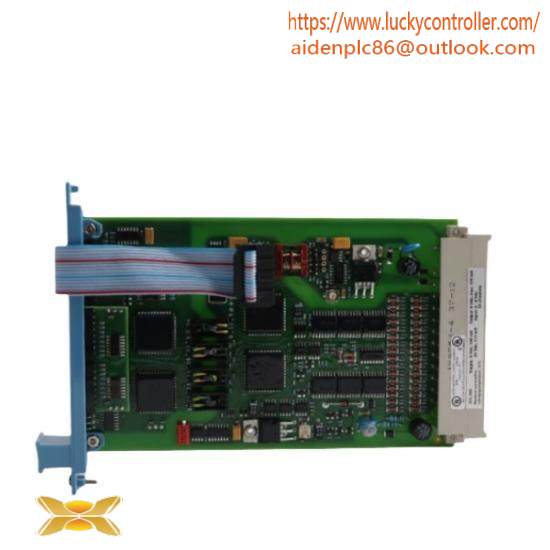 Honeywell C7012E 1104 Flame Amplifier for Industrial Control Systems