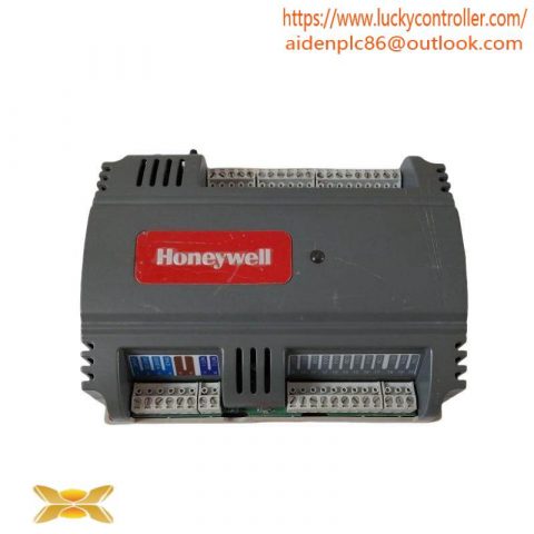 Honeywell PVL6438N Programmable VAV Controller - Advanced HVAC Control Solution