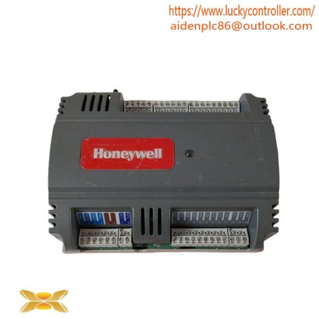 Honeywell PVL6438N Programmable VAV Controller - Advanced HVAC Control Solution