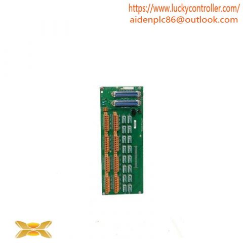 HONEYWELL S7820A1007 Relay Module: Advanced Control Solutions for Industrial Applications