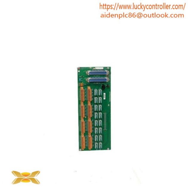 HONEYWELL S7820A1007 Relay Module: Advanced Control Solutions for Industrial Applications