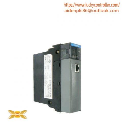 Honeywell DCS Module TC-CCR013 - Advanced Control for Industrial Automation