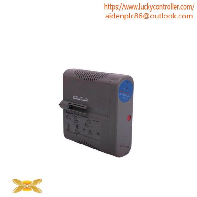 Honeywell TC809B1008 Advanced Process Control System Monitor Module