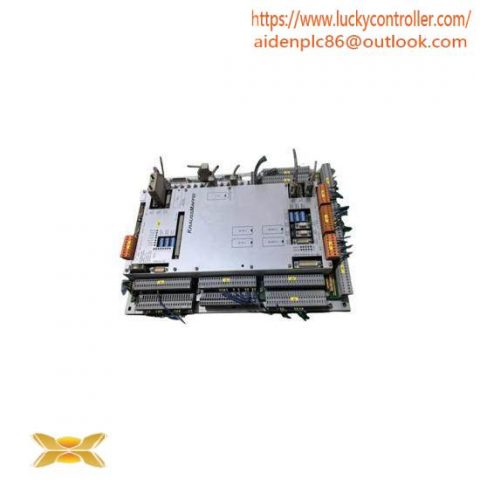 JL - 22428-0001: Advanced Industrial Control Module, High Performance, Precision Engineered