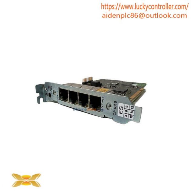 Kollmorgen CB06551 PRD-B040S11IZ-63 Industrial Control Module