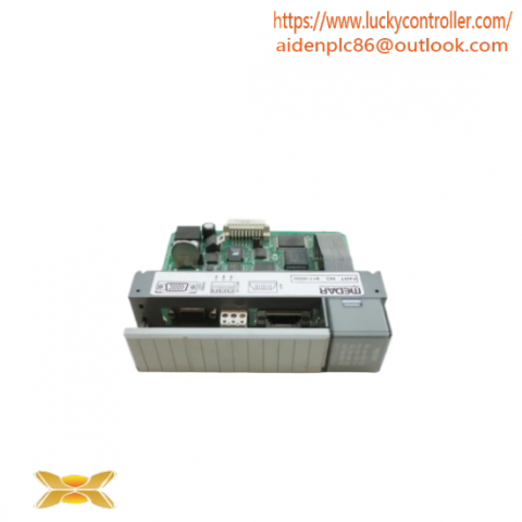 Medar 917-0050 Weld Control Module, High-Precision Automation Solutions