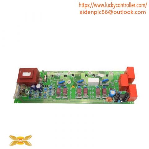 ABB NW4005C Inverter, Advanced Power Control Solution