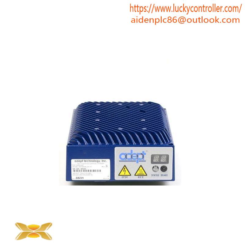 omron_motionblox-10_distributed_servo_amplifier.jpg OMRON MotionBlocx-10 Distributed Servo Amplifier, Advanced Control Solution