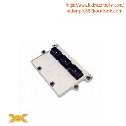 PEP+FUCHS HIC2025 Industrial Control Module