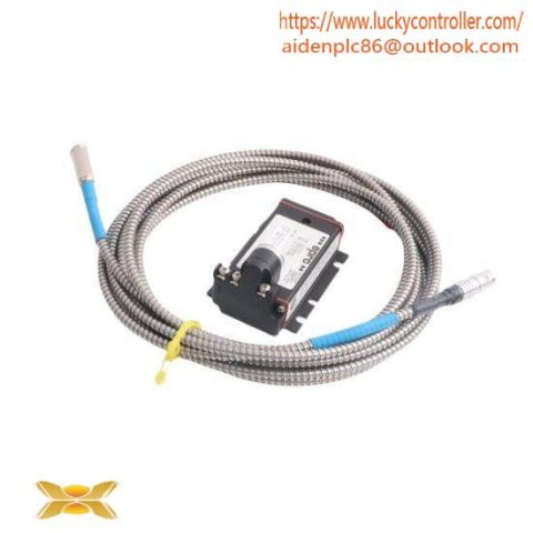 EPRO PR6424/010-010-CN CON021 Eddy Current Sensor