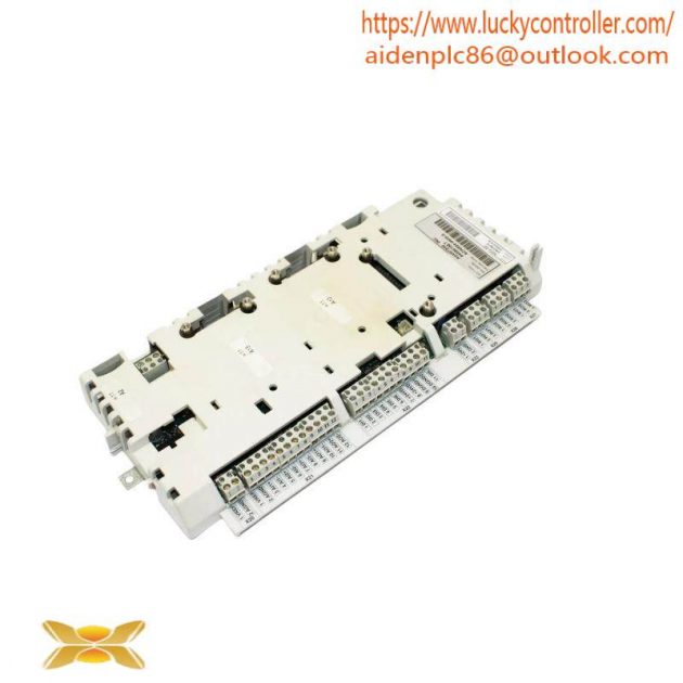 ABB CSH01.1C-S3-ENS-NNN-MD2-S2-S-NN-FW: Industrial Control Module