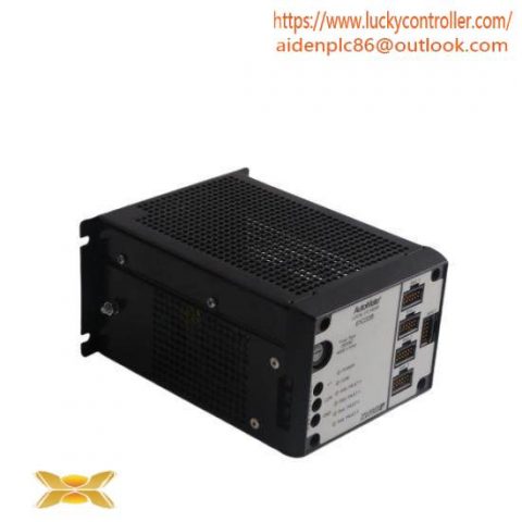Reliance Electric 61C22B Analog Combination Module, High Performance for Industrial Control Systems