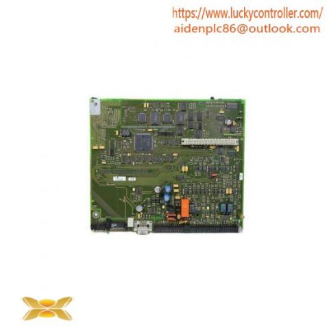 Indramat MAC071C-0-US-4-C/095-B-0/WI572LV/S001 Industrial Control Module