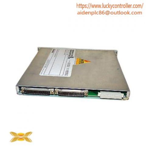 SCHENCK VibroDAU 4000 PS-410 Electronic Supply