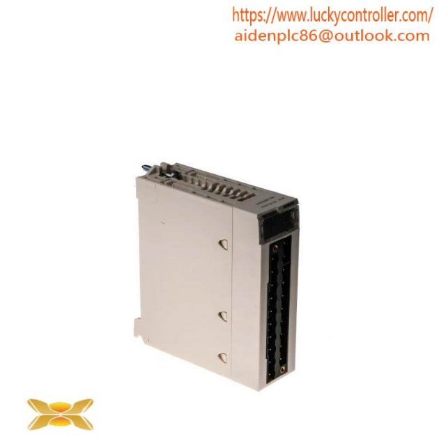 Schneider Electric BMXAMI0410 Isolated Analog Input Module for X80 PLC