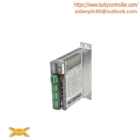 Schneider MC-4/11/03/400 Servo Drive, Precision Control for Industrial Automation
