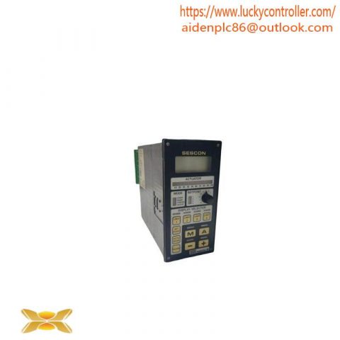 SESCON 2544-43 2P10-3441 Industrial Control System