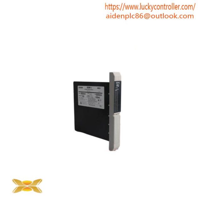 Siemens 39SDM024DCCBN - 16101-174/8 Standard Discrete Module