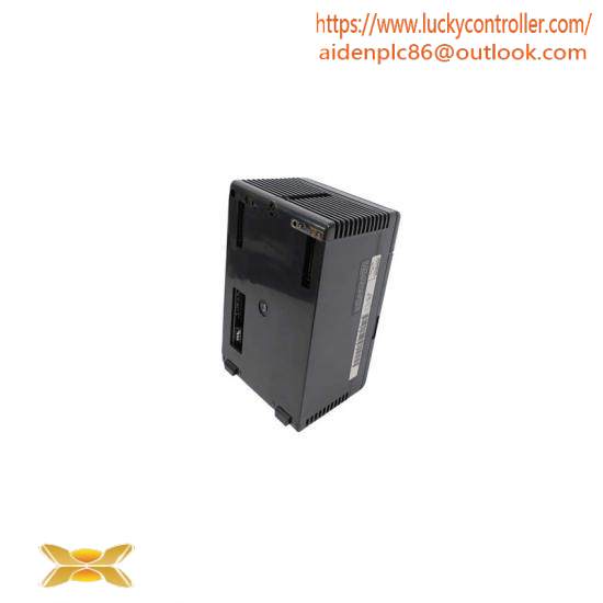 siemens_435-cpu_cpu_module.jpg Siemens 435-CPU CPU MODULE: High-Performance Industrial Control Core