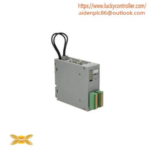SIEMENS 6DD1681-0AE2 - I/O Module for Industrial Automation