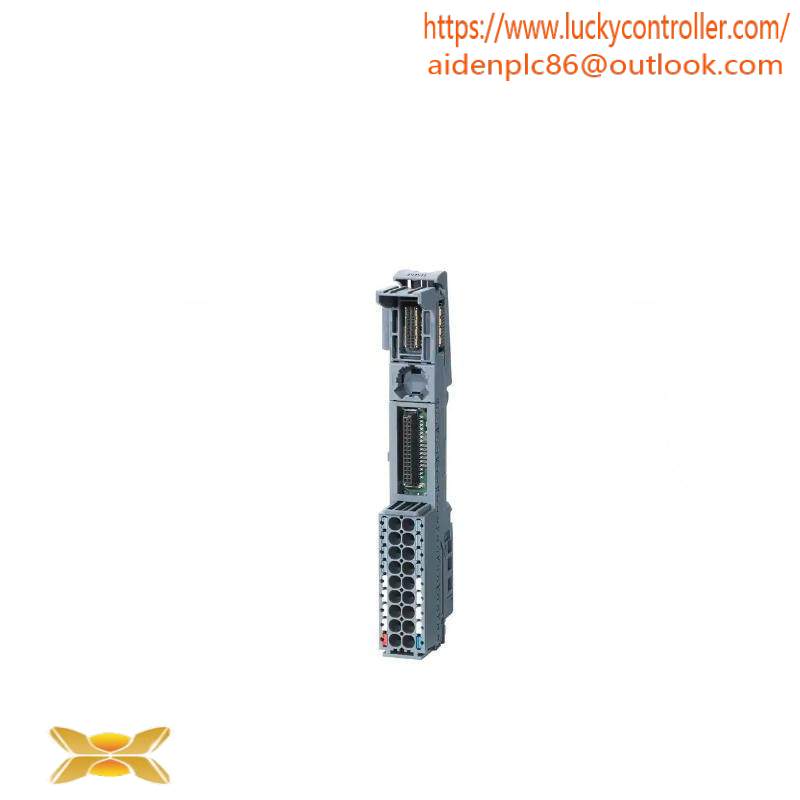 SIEMENS 6ES71936-BP00-0BA0 Base Unit Type A0: Advanced Automation Core