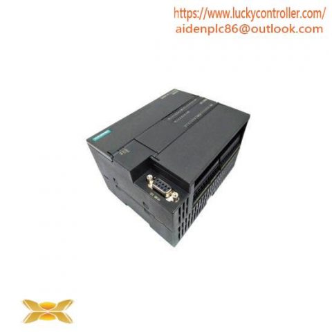 Siemens 6ES7288-7DP01-0AA0 PROFIBUS DP Slave Module: Reliable Automation Companion