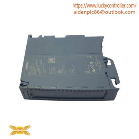 Siemens 6ES7522-5HH00-0AB0 Digital Output Module